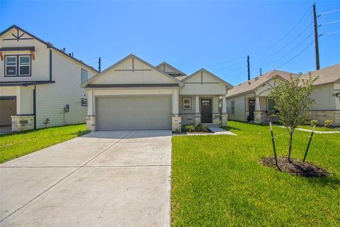 Photo of 6643 Escondido Drive, Rosharon, TX 77583 (MLS # 3289638)