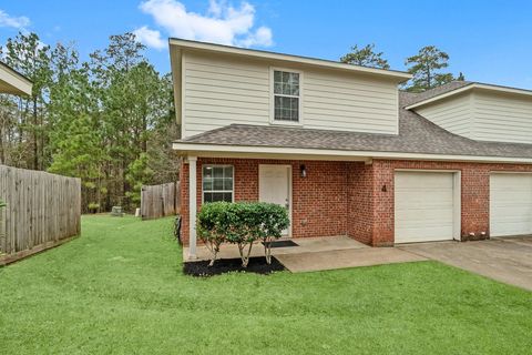 Photo of 1799 League Line Road #4, Conroe, TX 77304 (MLS # 22997245)