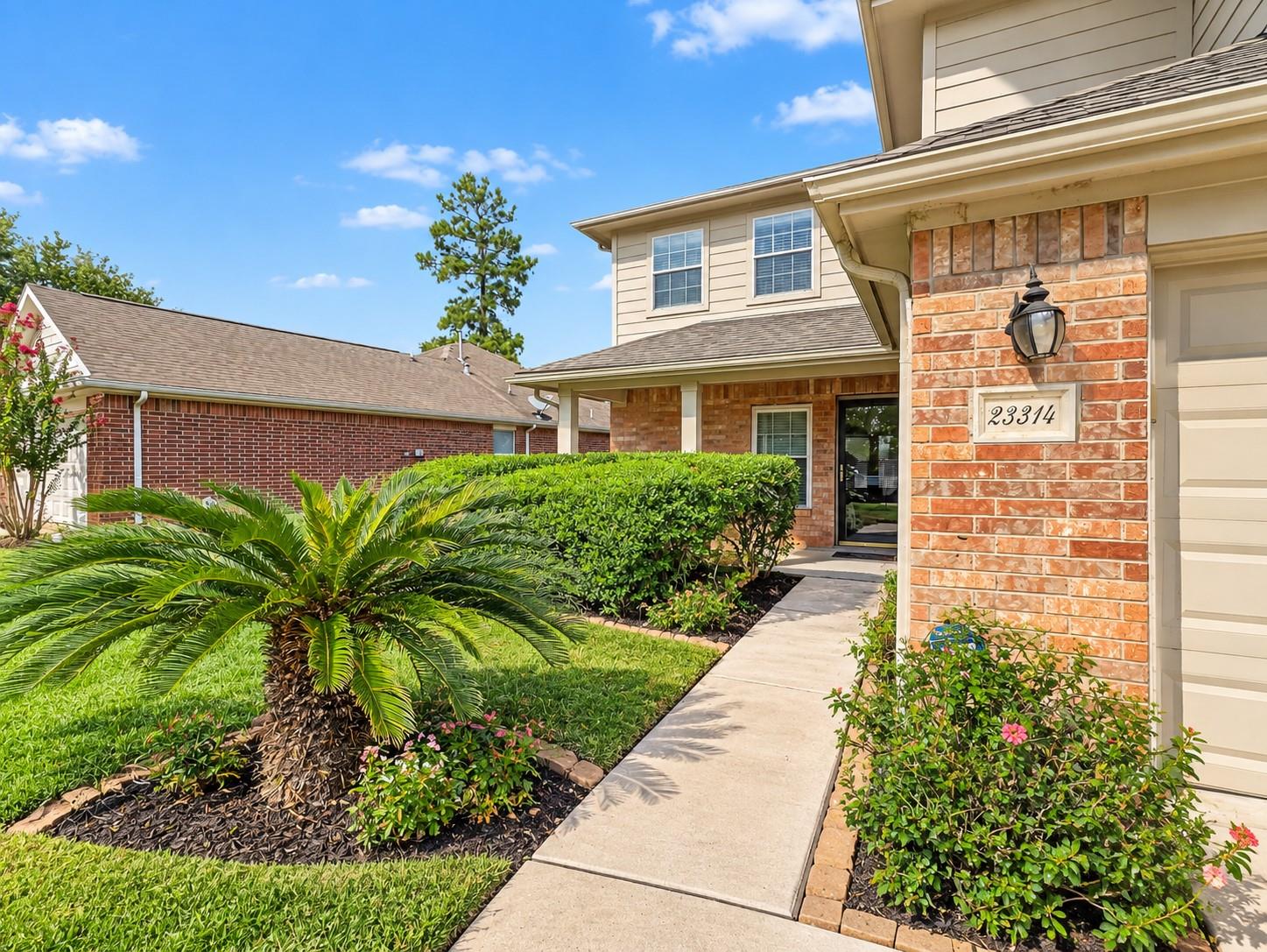 23314 Kobi Park Court
