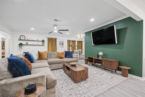 Photo of 2202 Briarcreek Boulevard, Houston, TX 77073 (MLS # 65834624)