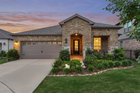 Photo of 9707 Rockwell Drive, Willis, TX 77318 (MLS # 837129)