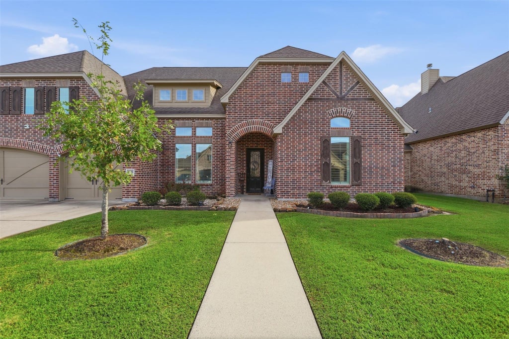 Photo of 6531 Merrick Lane, Beaumont, TX 77706 (MLS # 97799716)