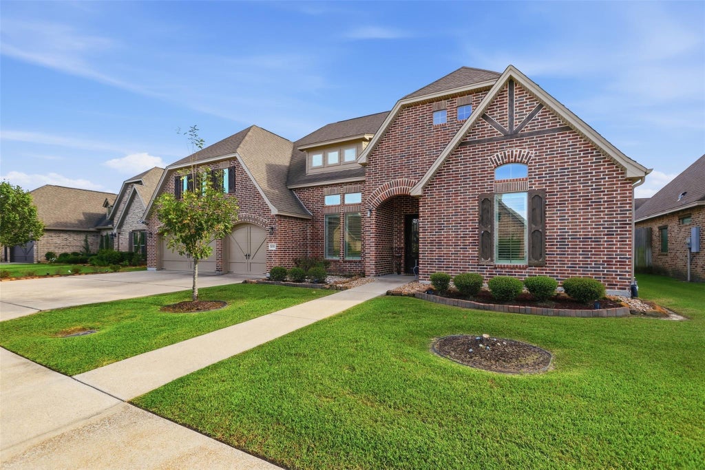 Photo of 6531 Merrick Lane, Beaumont, TX 77706 (MLS # 97799716)