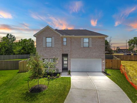 Photo of 2782 Portugal Laurel Drive, Alvin, TX 77511 (MLS # 33361454)
