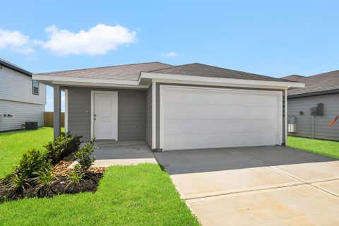 Photo of 19015 Foxface Peak Court, Hockley, TX 77447 (MLS # 10936446)