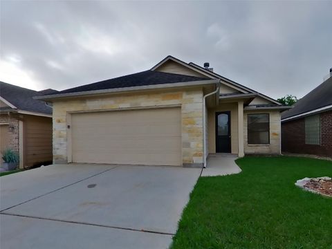 Photo of 103 Lullaby Lane, Montgomery, TX 77356 (MLS # 97936129)