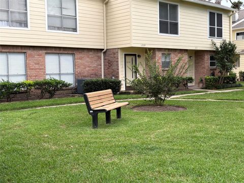 Photo of 14515 Wunderlich Drive #1209, Houston, TX 77069 (MLS # 9492015)