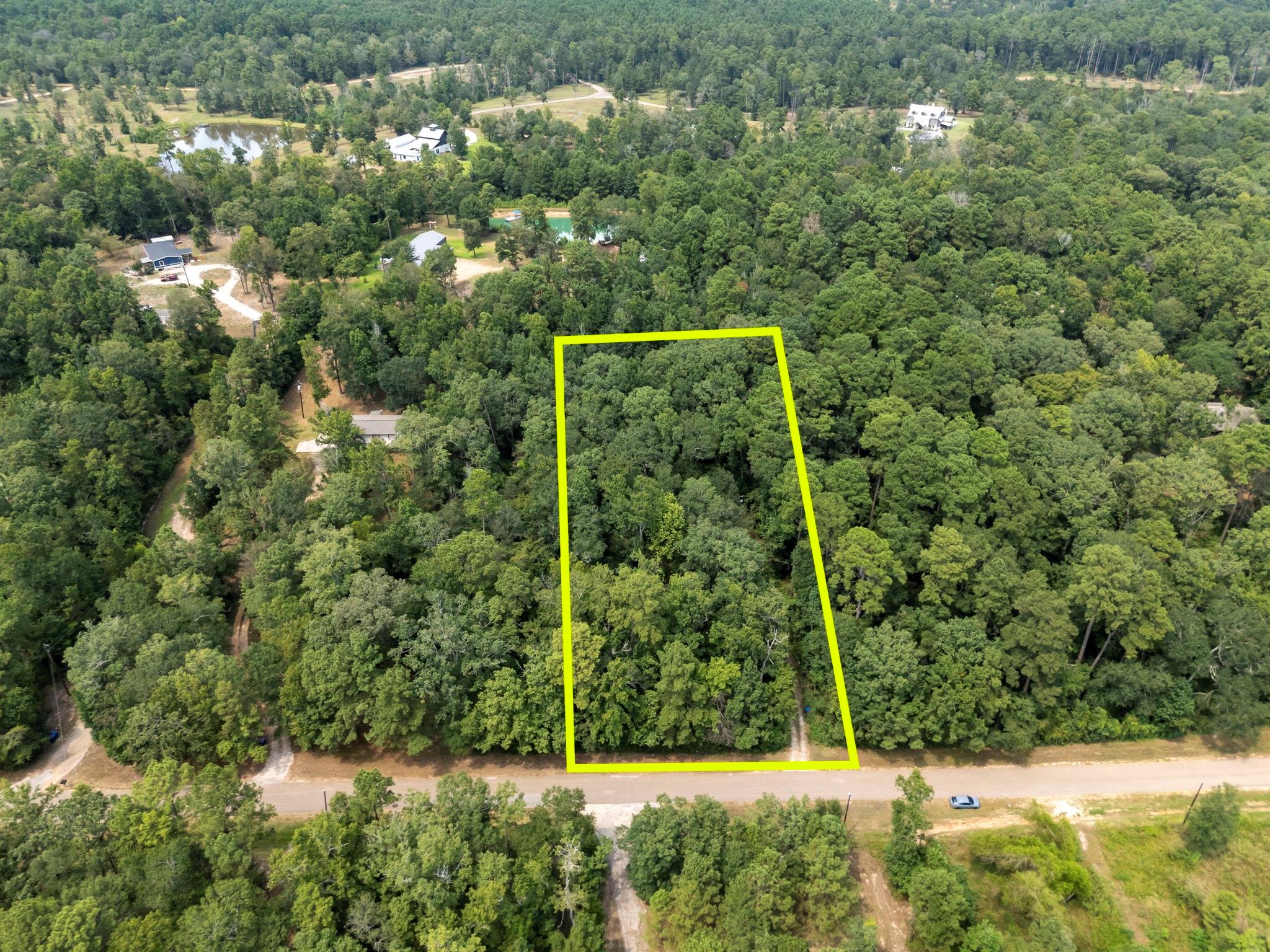 5903 Bee Creek Drive