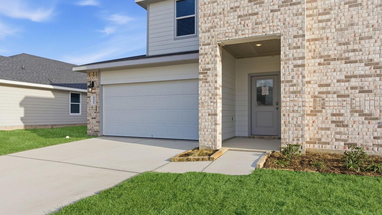 3223 Olivia Park Drive
