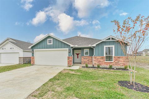 Photo of 10310 Cabo Del Sol Drive, Cleveland, TX 77327 (MLS # 50313230) Photo of 10310 Cabo Del Sol Drive, Cleveland, TX 77327 (MLS # 50313230)