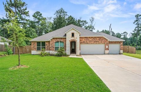 177 Jim Hall Lane New Waverly TX 77358