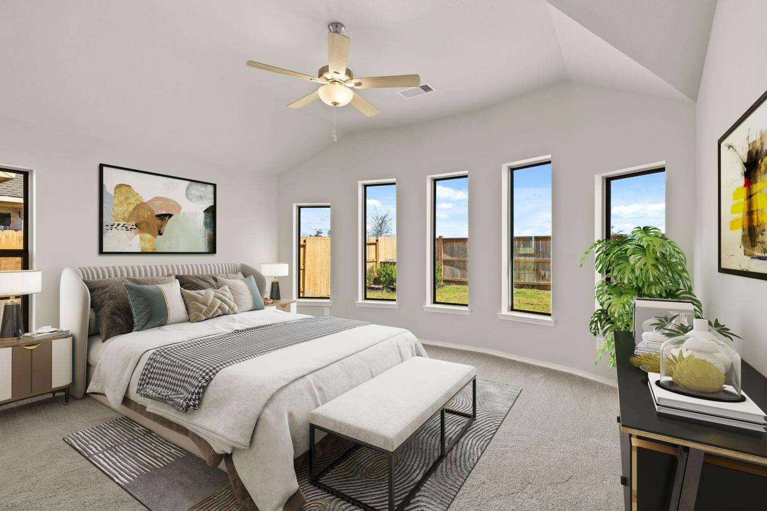 9515 Sierra Crest Lane