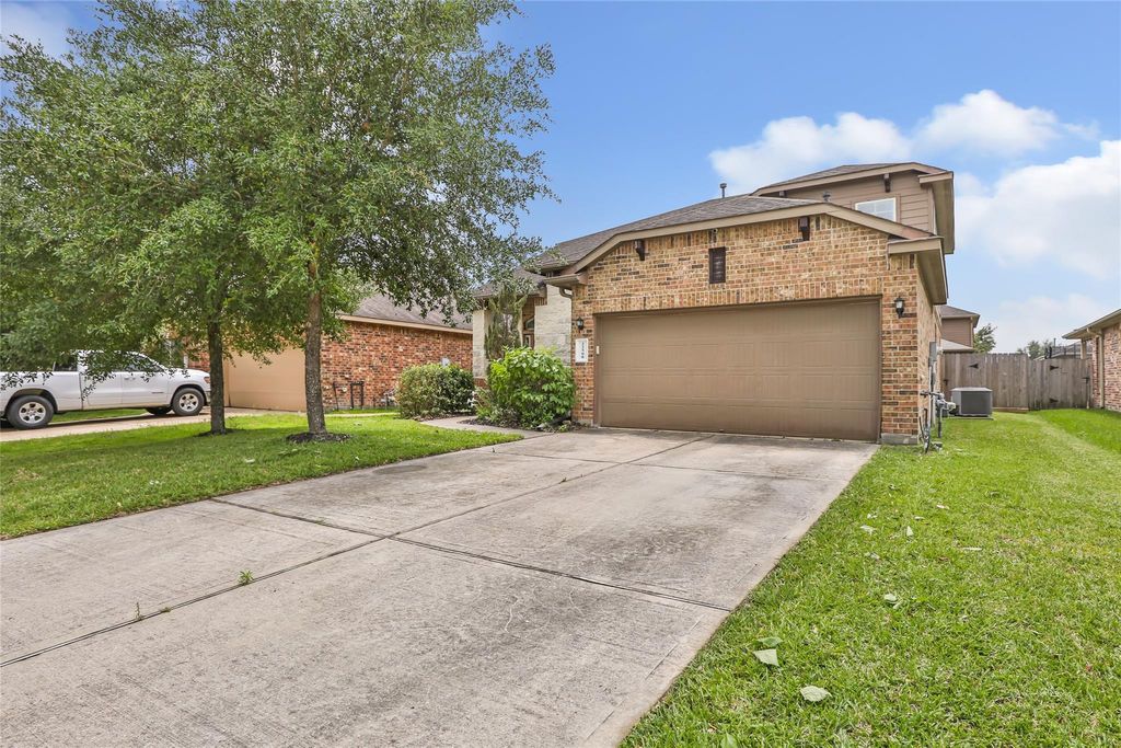 Photo of 22508 Toronado Ridge Lane, Porter, TX 77365 (MLS # 27562475)