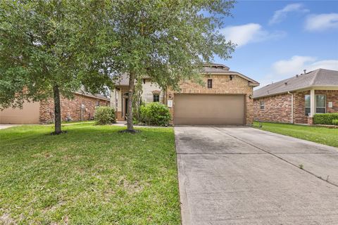 Photo of 22508 Toronado Ridge Lane, Porter, TX 77365 (MLS # 27562475)