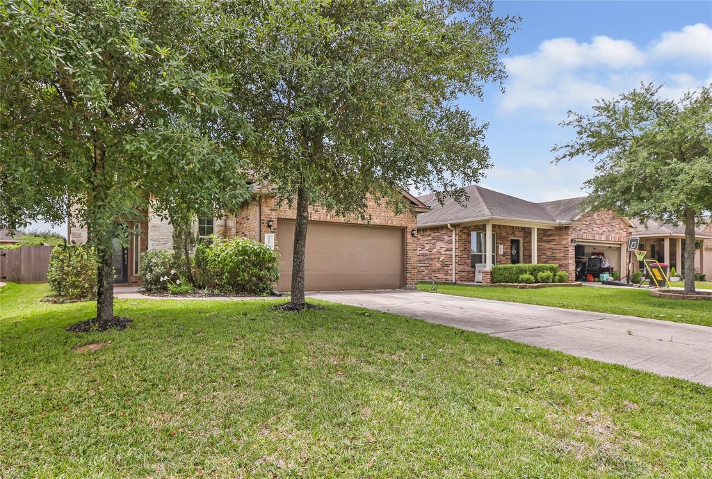 Photo of 22508 Toronado Ridge Lane, Porter, TX 77365 (MLS # 27562475)