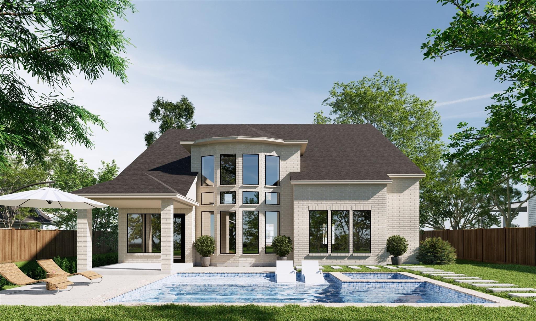8017 Turquoise Lane