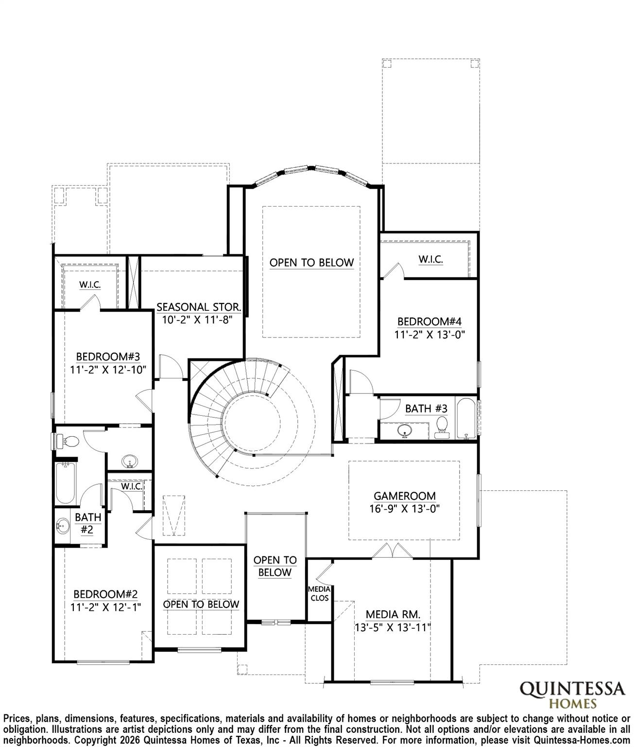 8017 Turquoise Lane