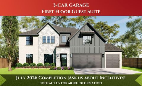 Photo of 8017 Turquoise Lane, Houston, TX 77055 (MLS # 33564582)