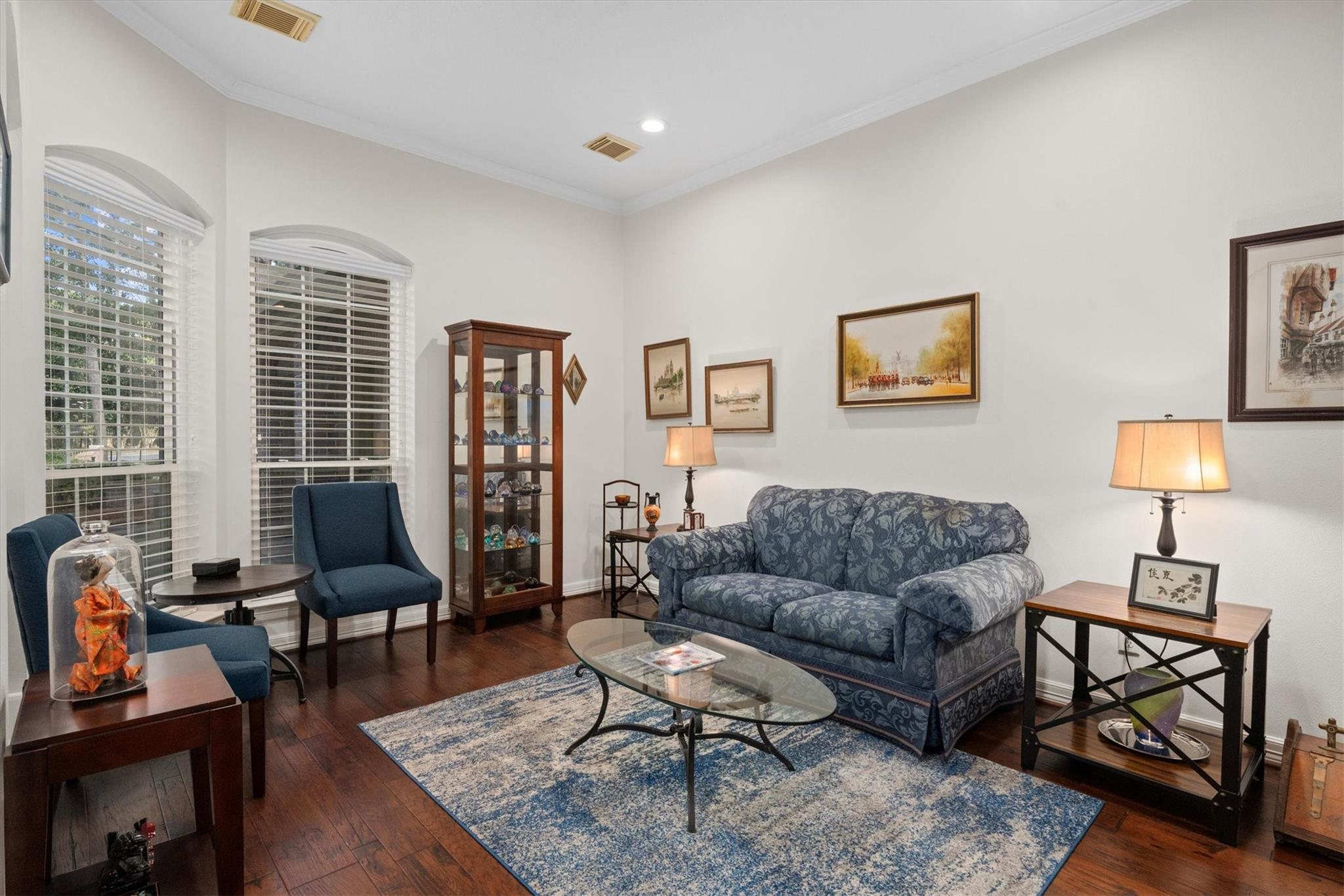 2115 Fairway Green Drive