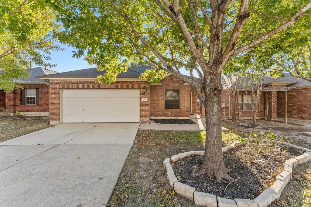 Photo of 5705 Kleberg Trail, Austin, TX 78747 (MLS # 30294588)