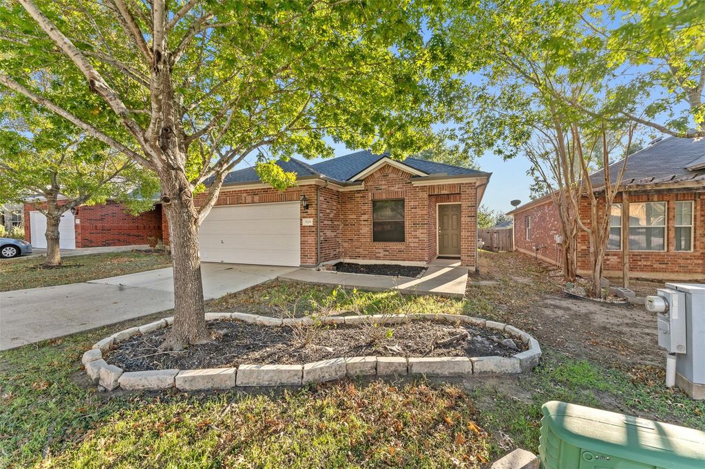 Photo of 5705 Kleberg Trail, Austin, TX 78747 (MLS # 30294588)