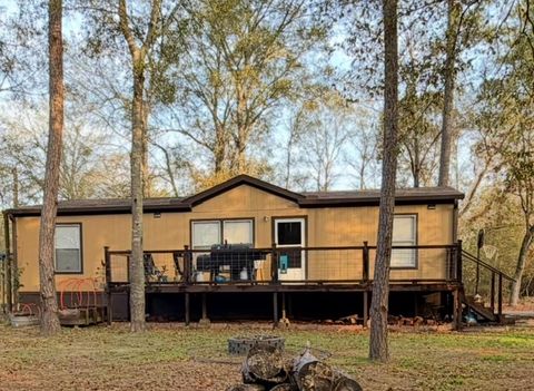 Photo of 95 Westlake Road, Trinity, TX 75862 (MLS # 51269550)