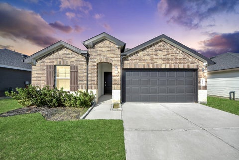 Photo of 1123 Desert Willow Drive, Rosharon, TX 77583 (MLS # 23236269)