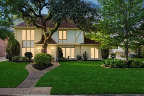 Photo of 12323 Knobcrest Drive, Houston, TX 77070 (MLS # 72629068)