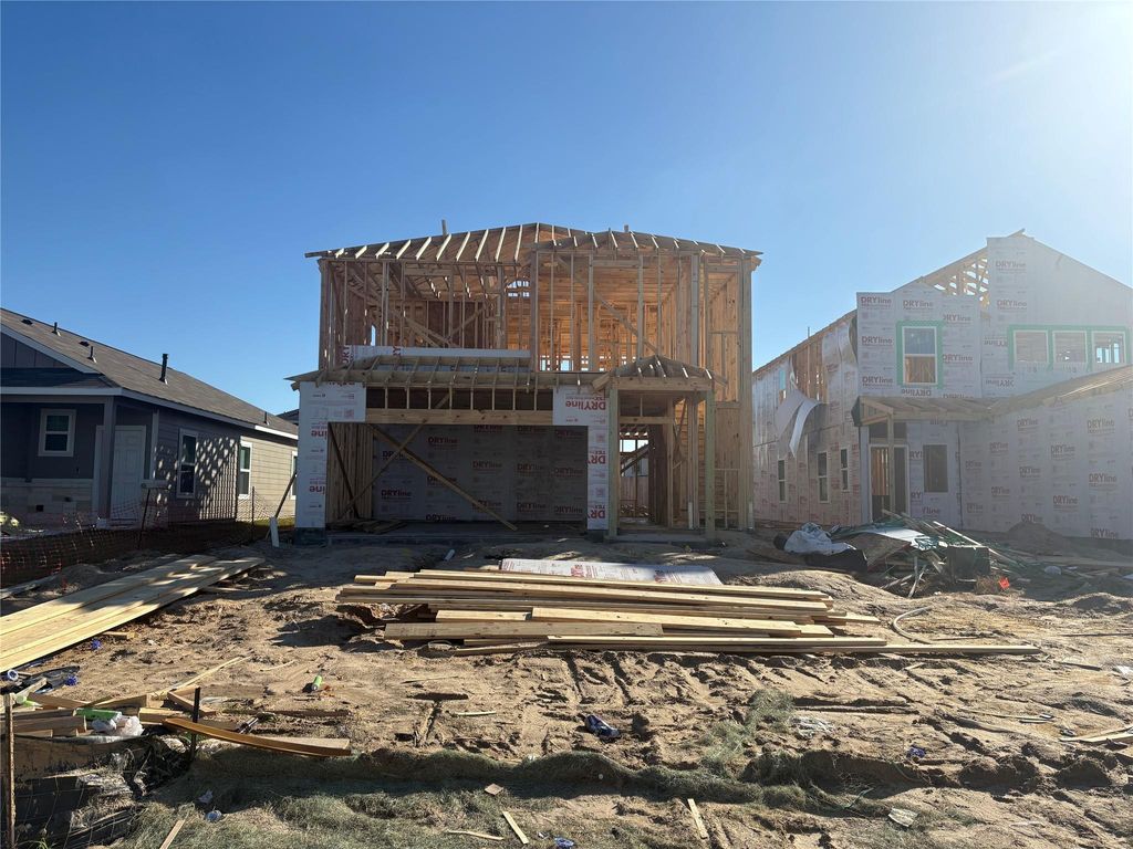 Photo of 19910 Park Mesa Lane, Porter, TX 77365 (MLS # 95757656)