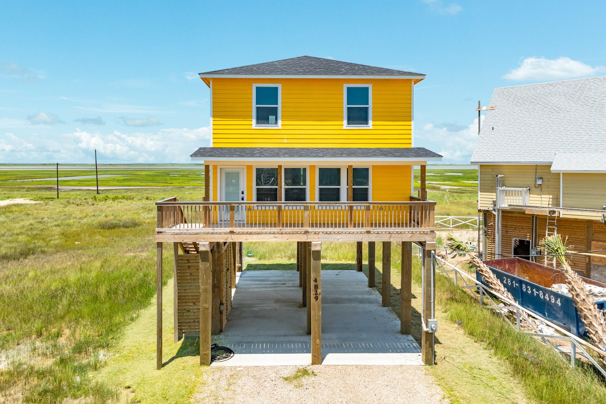 4829 Bluewater
