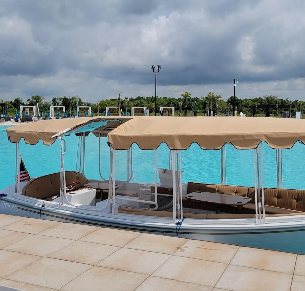 2724 Golden Isle Drive