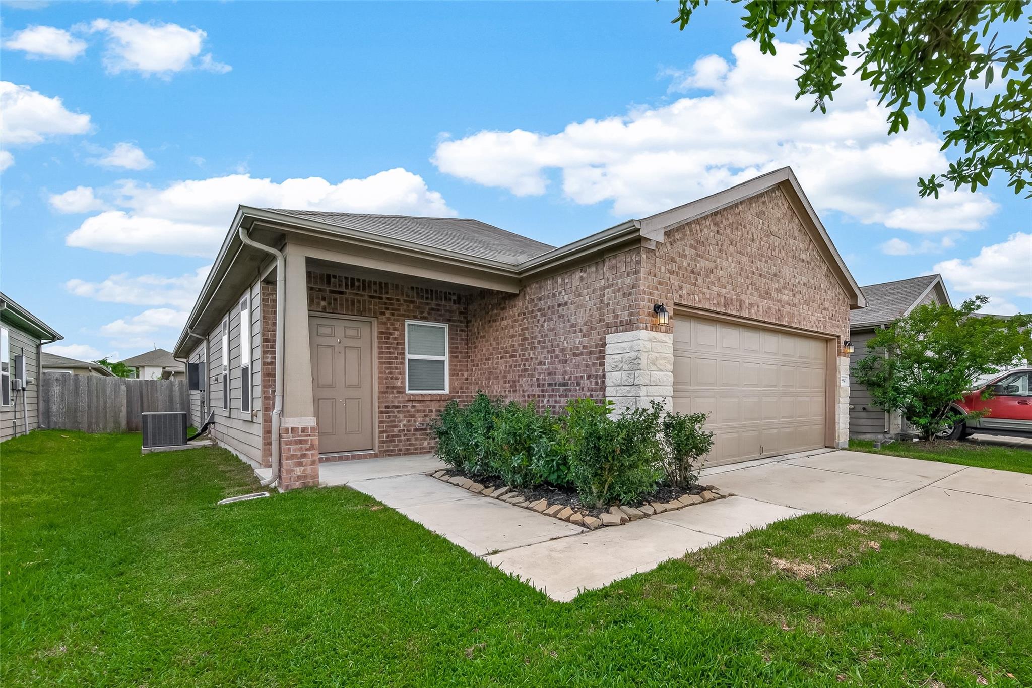 25543 Pitchfork Ranch Place
