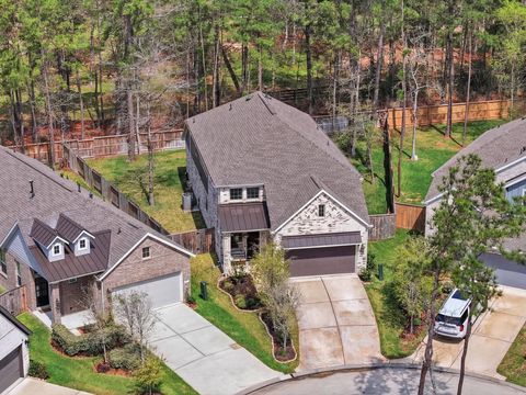 Homes For Sale - 316 Mullins Court<br/> Montgomery, TX 77316