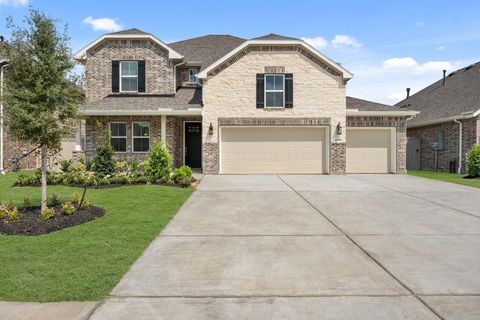 Photo of 4106 Golden Bird Landing Court, League City, TX 77573 (MLS # 63020898)