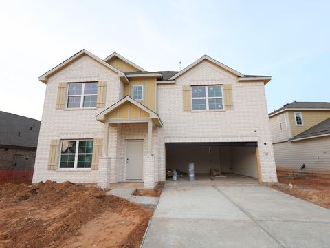 252 Mountain Knolls Lane Willis TX 77378