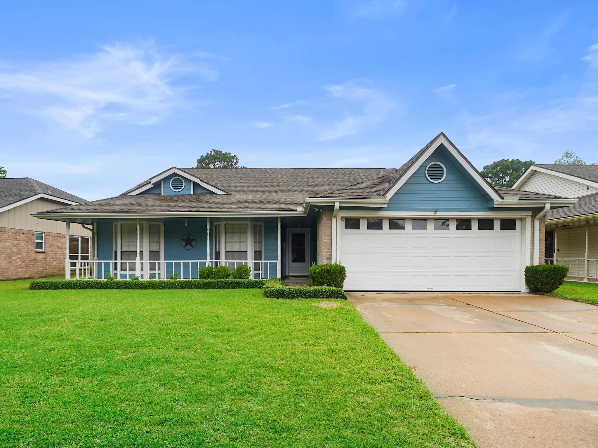 4314 Glen Avon Drive
