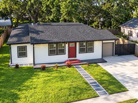 Photo of 2740 Cos Street, Liberty, TX 77575 (MLS # 90628928)