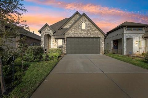 Photo of 736 Washita Falls Lane, Conroe, TX 77304 (MLS # 66820517)