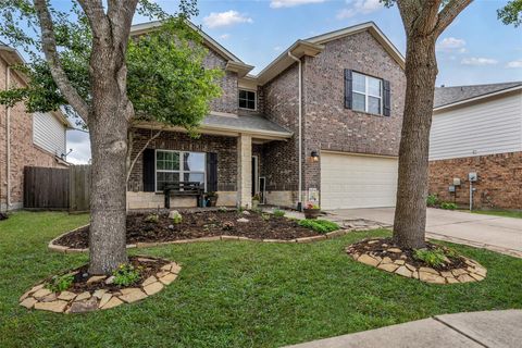 Photo of 22118 Field Green Drive, Cypress, TX 77433 (MLS # 35290059)