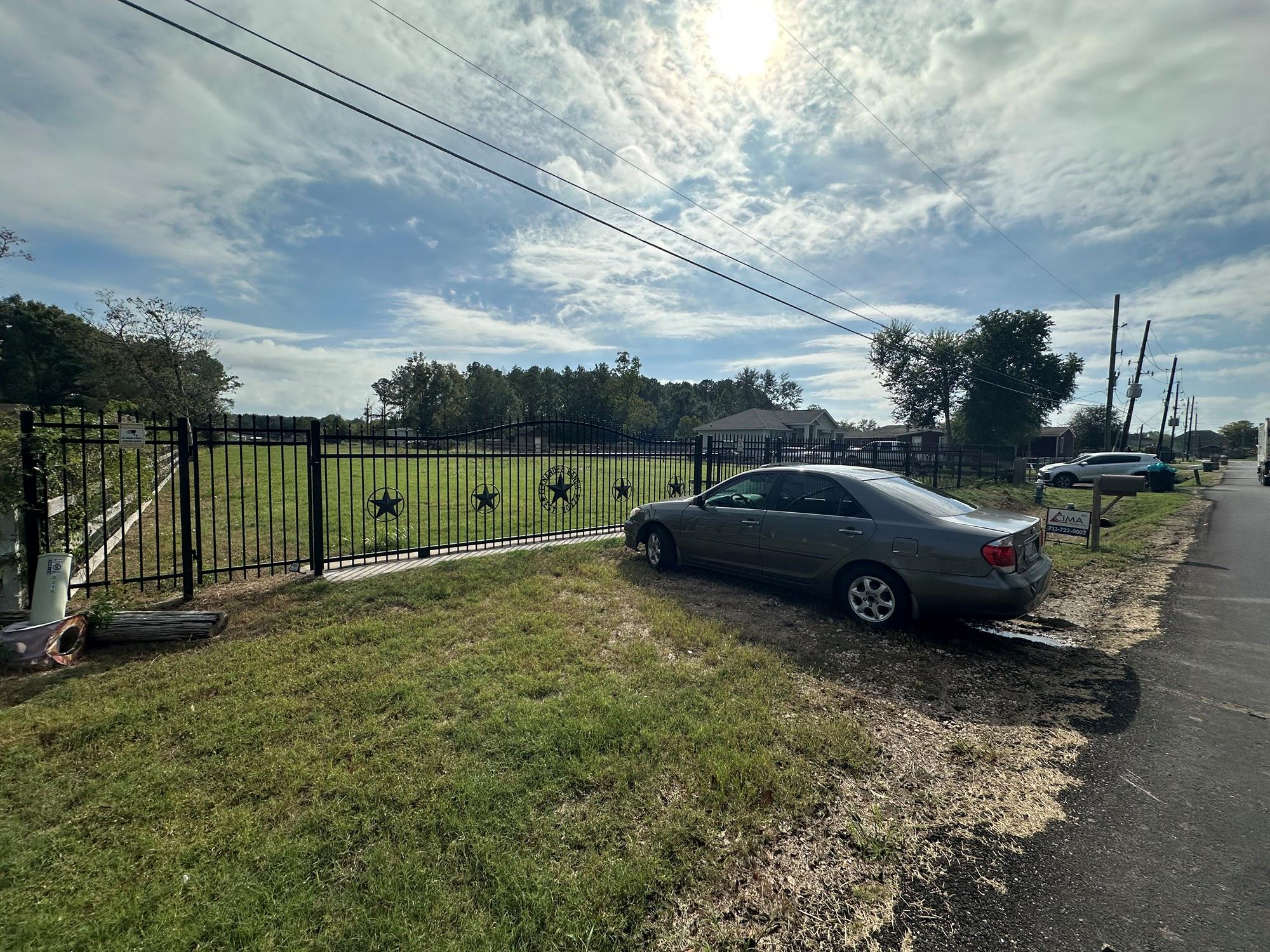 3315 Indiana Road