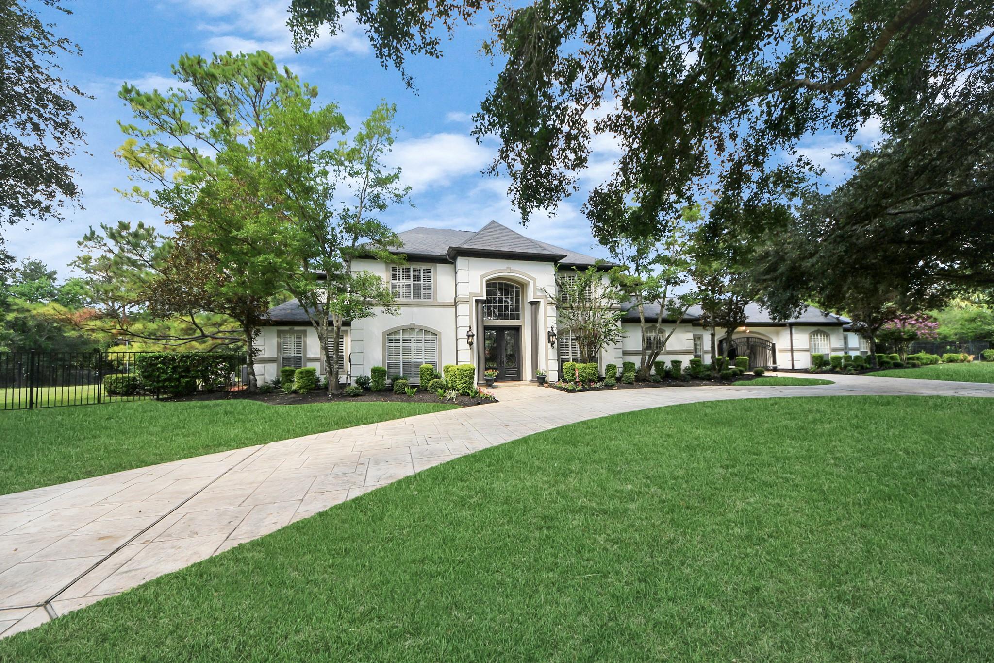12810 Wondering Forest Drive