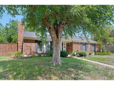 253 Pinyon Lane Coppell TX 75019