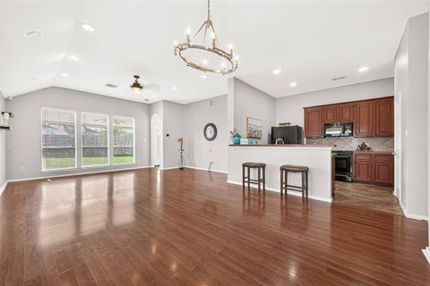 7116 Granger Ridge Richmond TX 77407