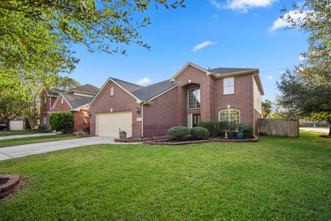 Photo of 20819 Rose Crossing Lane, Spring, TX 77379 (MLS # 71898246)