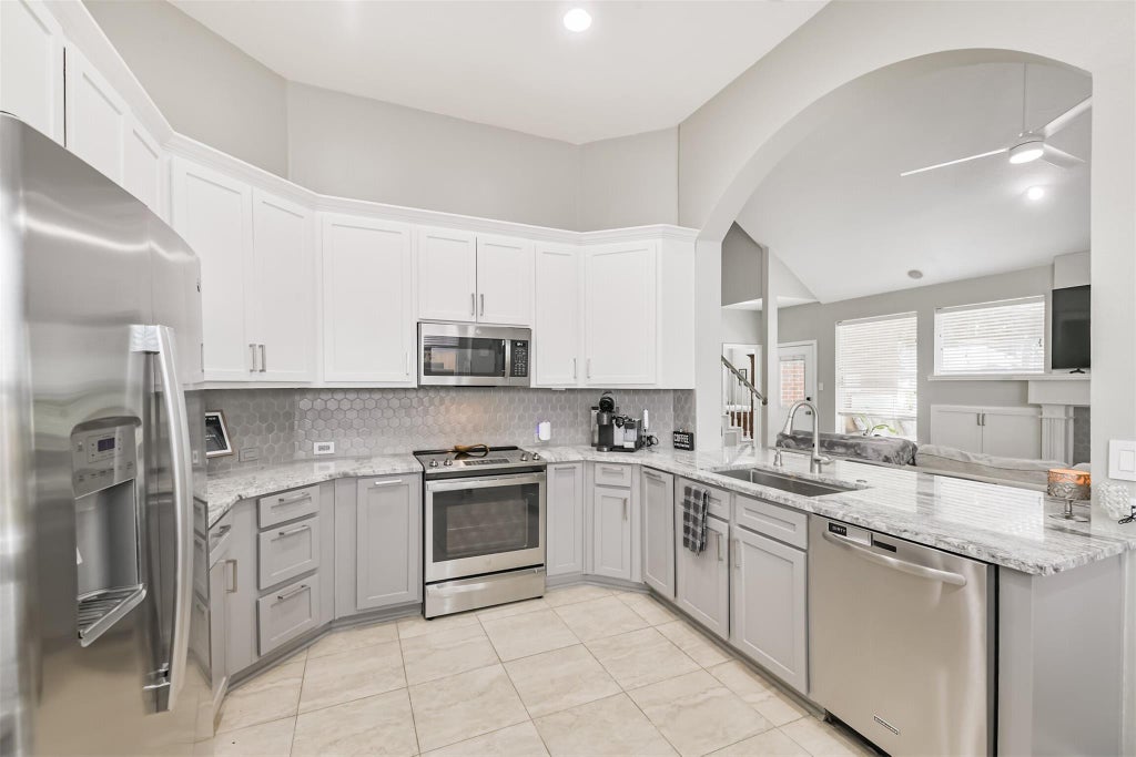 Photo of 20606 White Berry Court, Humble, TX 77346 (MLS # 4796641)