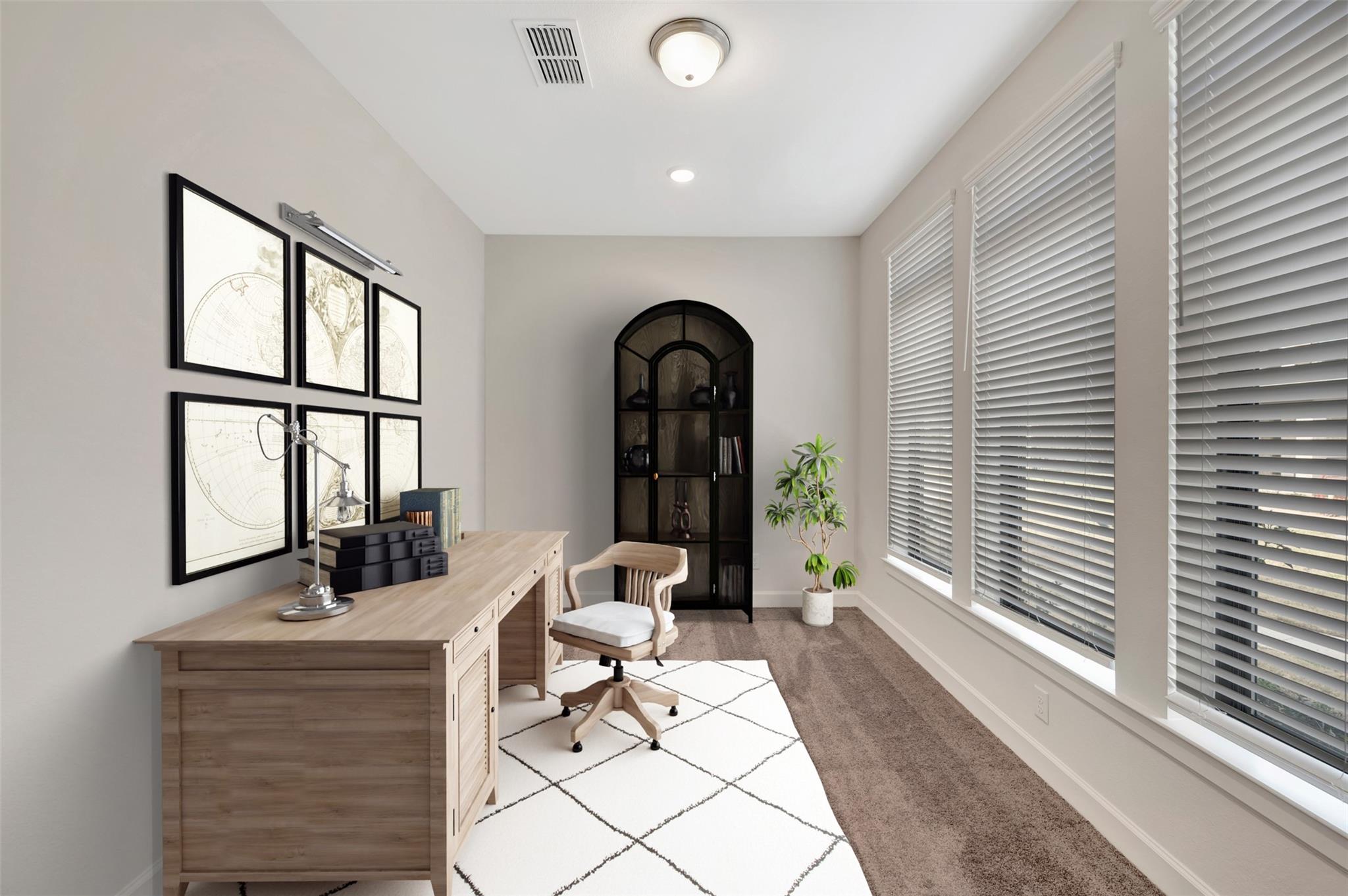 3317 Neighborly Lane