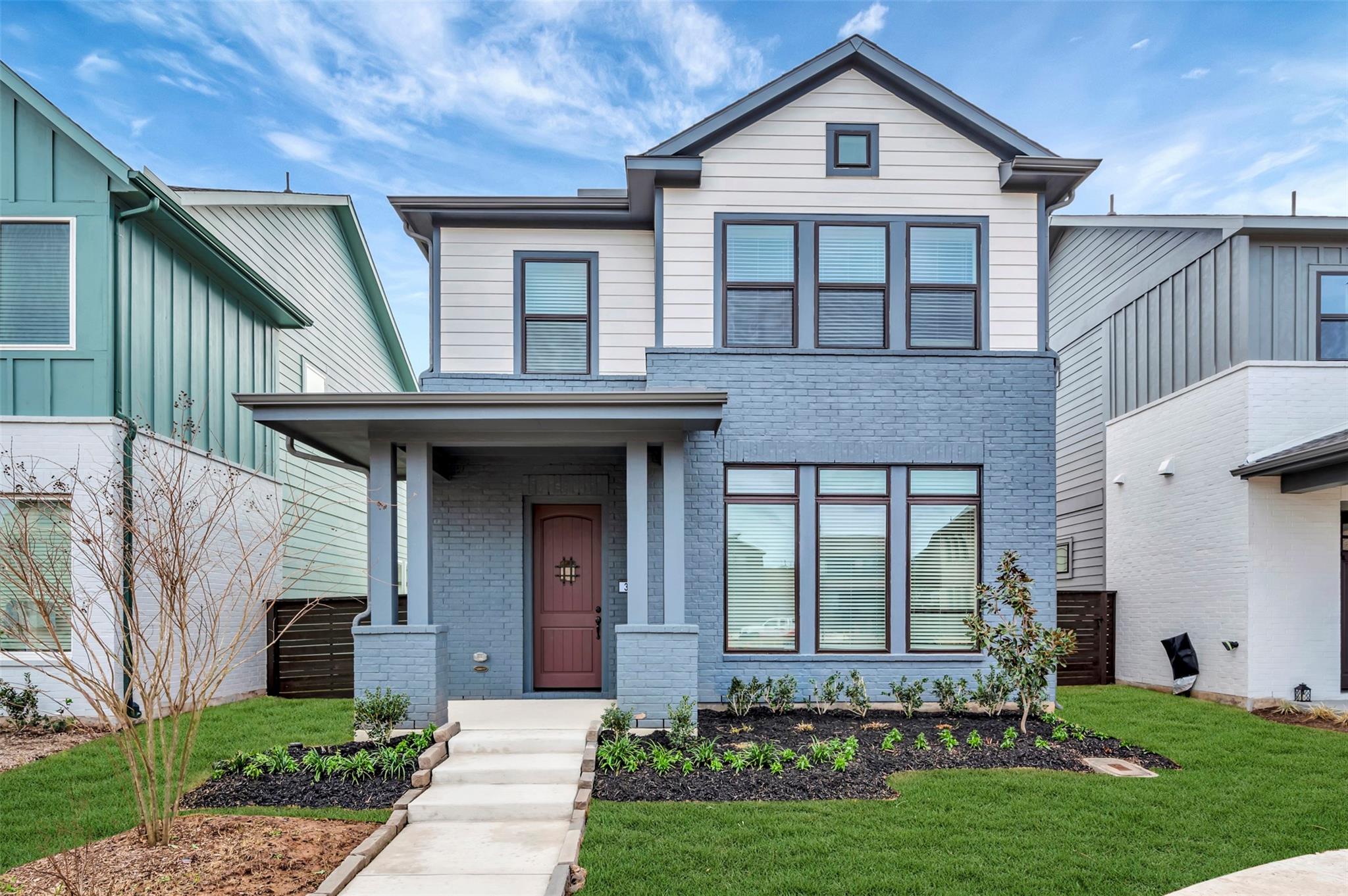 3317 Neighborly Lane