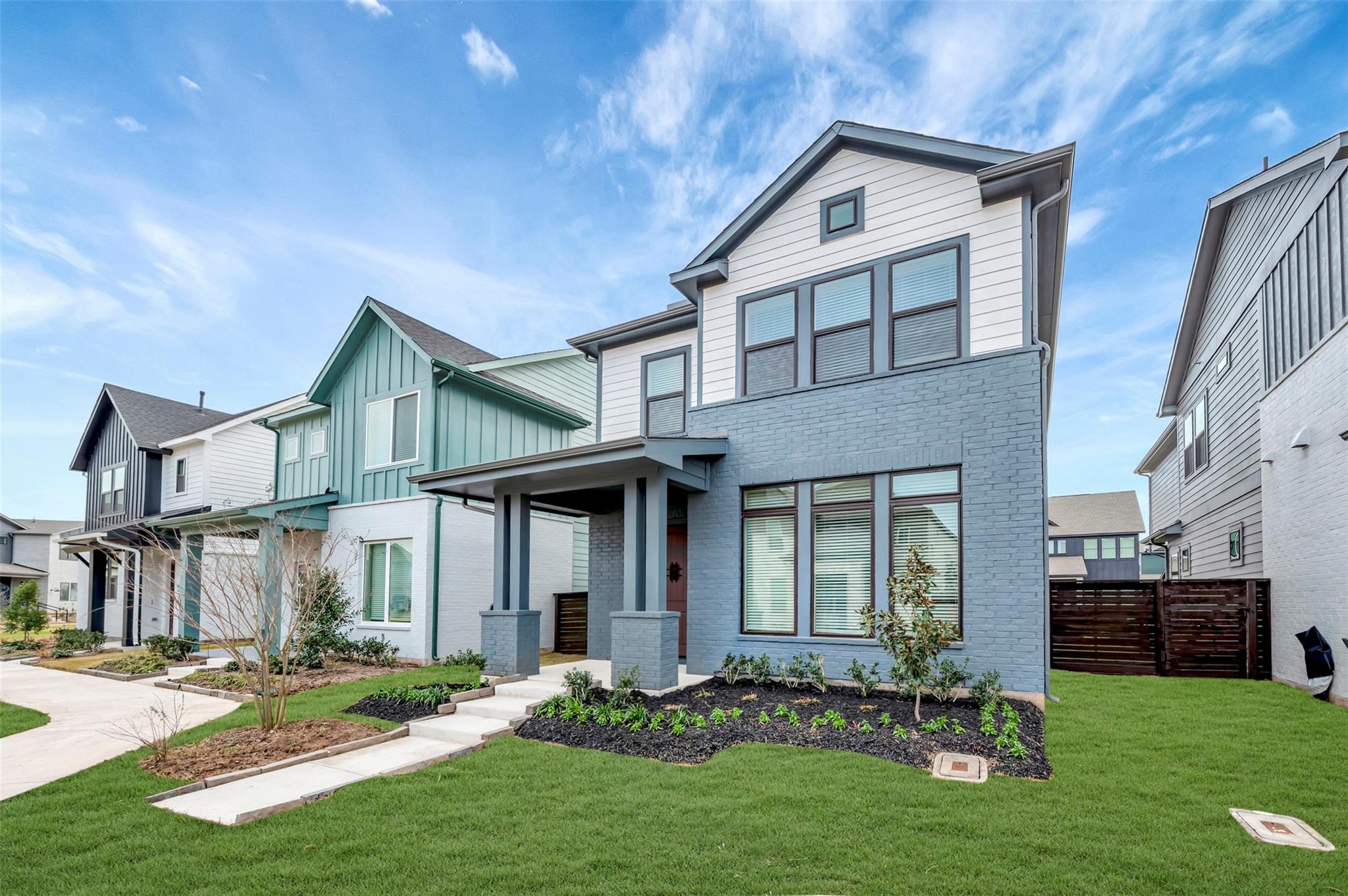 3317 Neighborly Lane