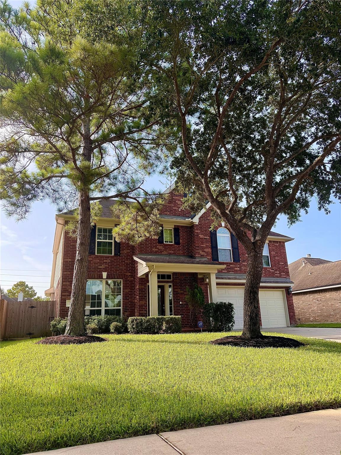 26611 Sandy Arbor Lane