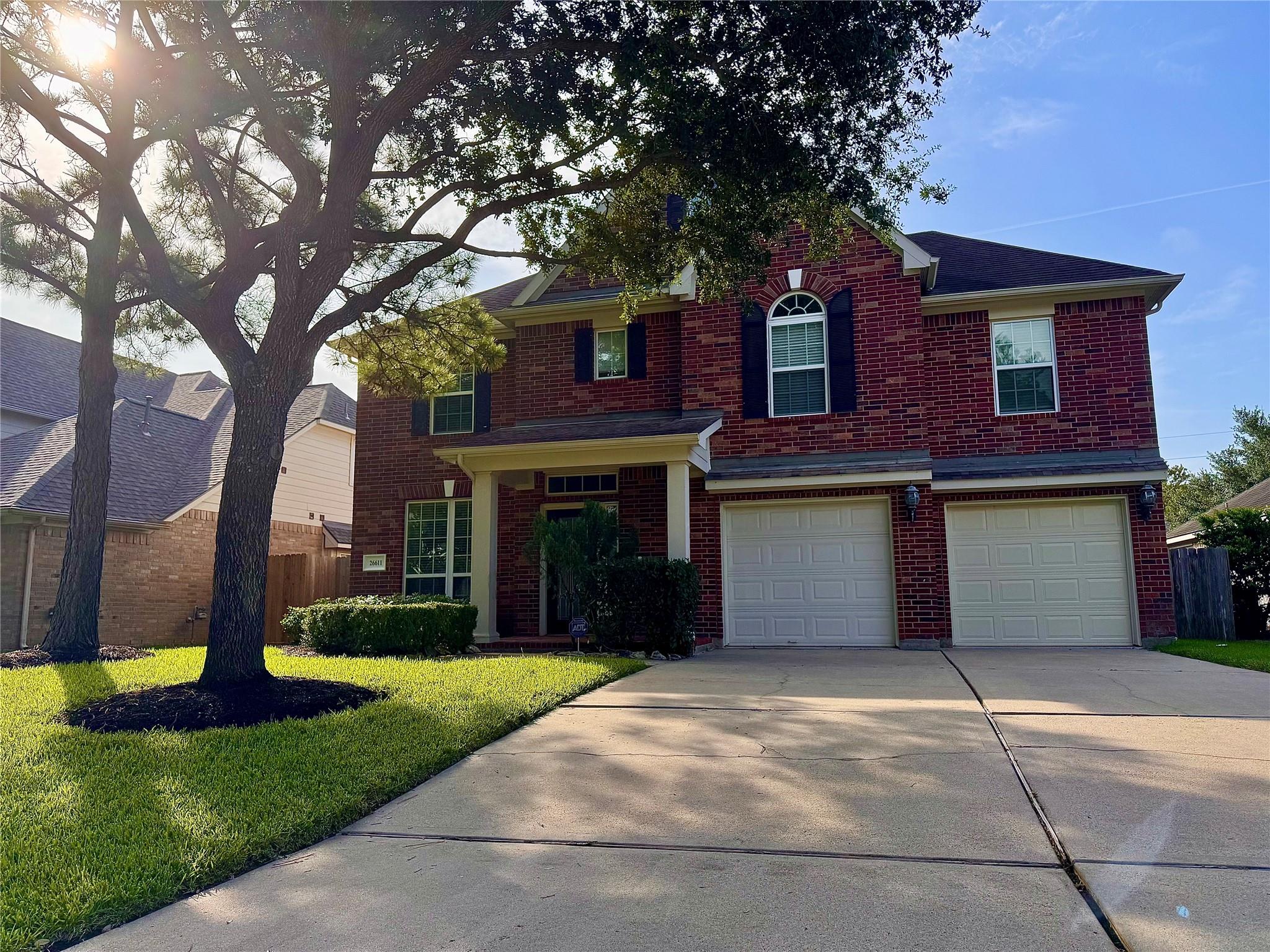26611 Sandy Arbor Lane